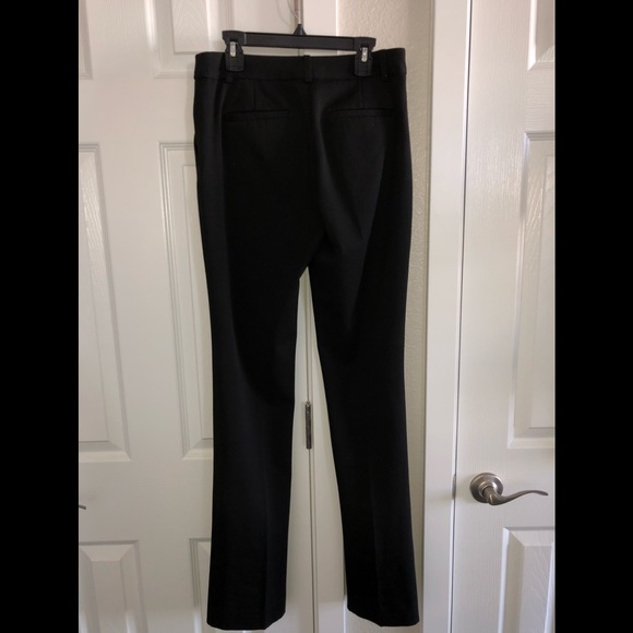 Express Slacks - Picture 2 of 3